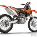 2013 KTM 450 SX-F