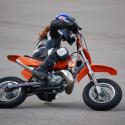 2006 KTM 50 Supermoto