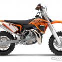 2013 KTM 50 SX Mini