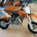 2003 KTM 50 SX Pro Junior LC