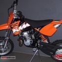 2008 KTM 50 SX