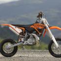 2013 KTM 50 SX