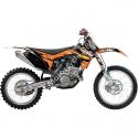 2007 KTM 505 SX F