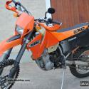 2000 KTM 520 SX Racing