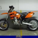 2004 KTM 525 SMC USA