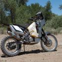 2006 KTM 525 XC Desert Racing