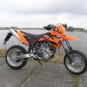 2006 KTM 625 SMC