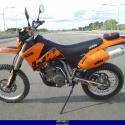 2003 KTM 625 SXC