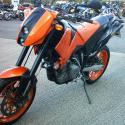 2006 KTM 640 Duke II Limited Edition