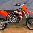 2008 KTM 65 SX