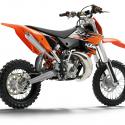 2010 KTM 65 SX