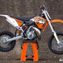 2012 KTM 65 SX