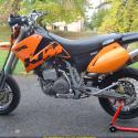 2003 KTM 660 SMC