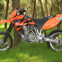 2004 KTM 660 SMC