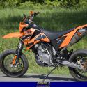 2006 KTM 660 SMC