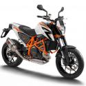 2014 KTM 690 Duke R ABS