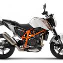 2012 KTM 690 Duke