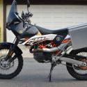 2010 KTM 690 Enduro R