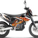 2014 KTM 690 Enduro R