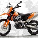 2008 KTM 690 Enduro