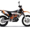 2009 KTM 690 Enduro