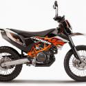 KTM 690 Enduro