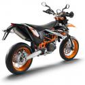 2012 KTM 690 SMC R