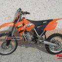 2003 KTM 85 SX