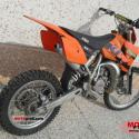 2004 KTM 85 SX