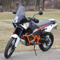 2011 KTM 990 Adventure R