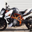 2006 KTM 990 Duke RR