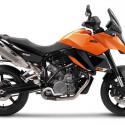 2013 KTM 990 SM T