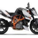 2009 KTM 990 Super Duke