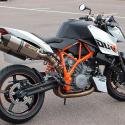 2010 KTM 990 Super Duke