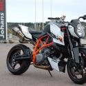 2008 KTM 990 Superduke R