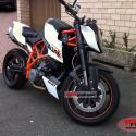 2010 KTM 990 Superduke R