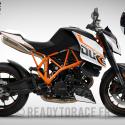 2012 KTM 990 Superduke R