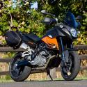 2010 KTM 990 Supermoto T