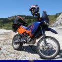 1999 KTM Adventure R 640