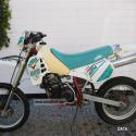 1991 KTM Enduro 600 LC 4 Competition