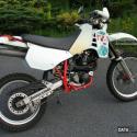 1989 KTM Enduro 600 LC 4