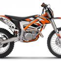 2014 KTM Freeride 250 R