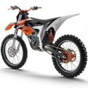 2012 KTM Freeride 350