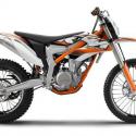 2013 KTM Freeride 350