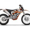 2014 KTM Freeride 350