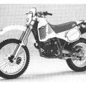 1990 KTM Incas 600 LC 4