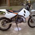 KTM LC2 125