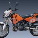 1997 KTM Sting 125