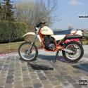 1984 KTM XC 600 E Enduro Sport