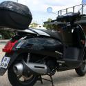 Kymco Like 125